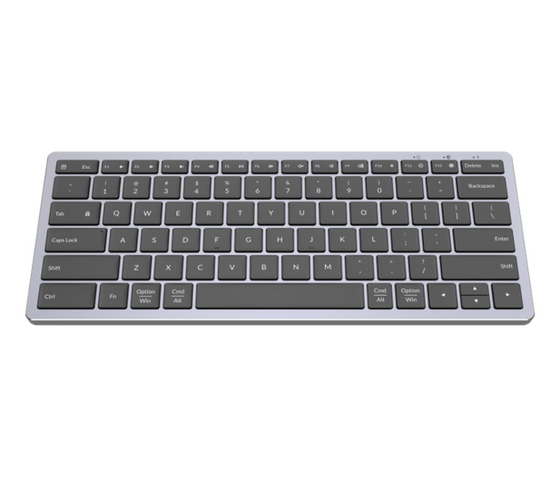 x-kom Alu Keys Mini Black XA001 - 1094864 - zdjęcie